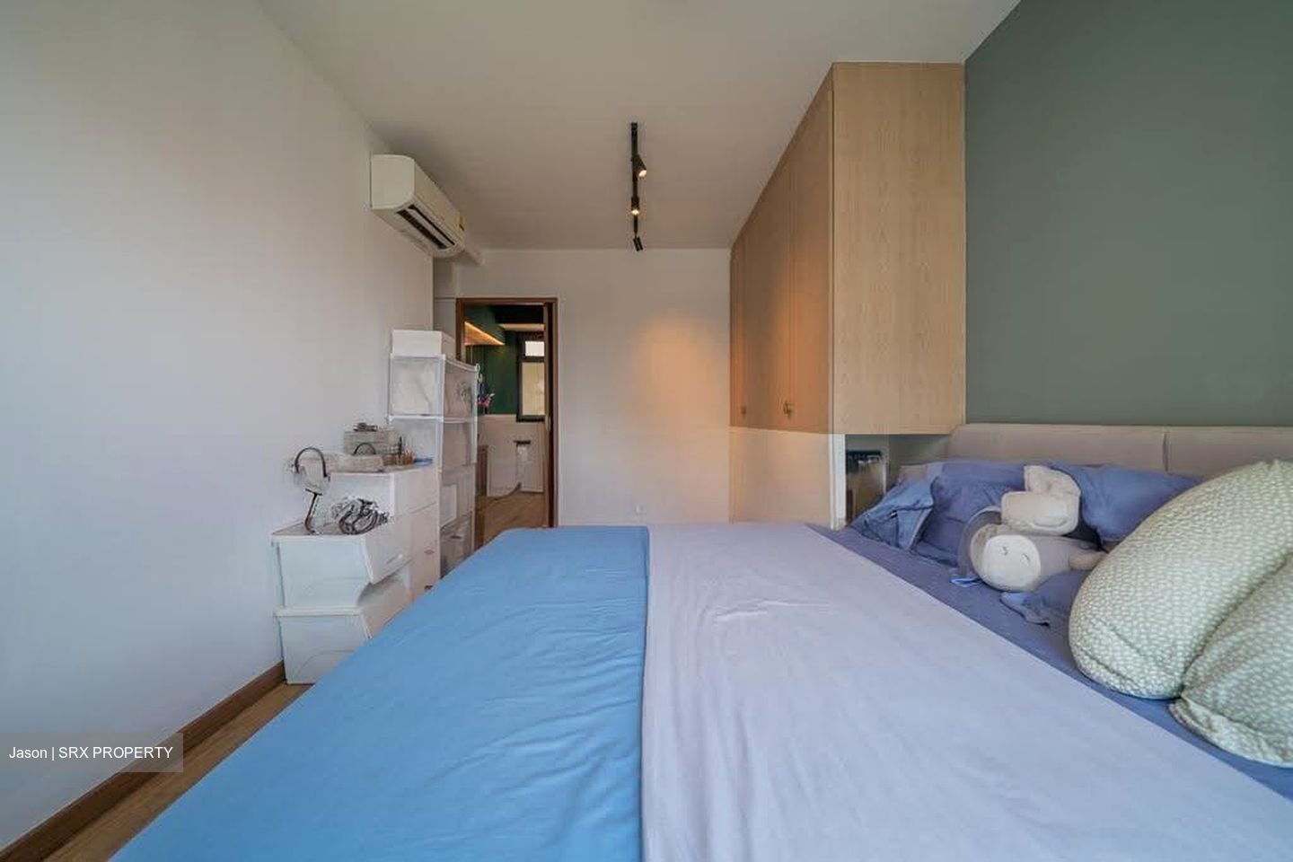 Blk 402B Fernvale Acres (Sengkang), HDB 5 Rooms #626501441